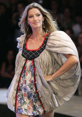 Gisele Bundchen pic #111799