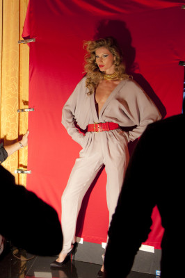 Gisele Bundchen pic #352123