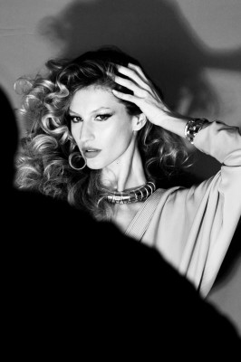 Gisele Bundchen pic #352169