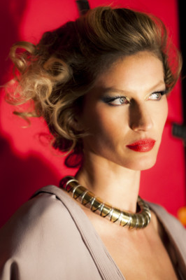 Gisele Bundchen pic #352157