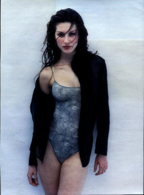 Gisele Bundchen pic #133968