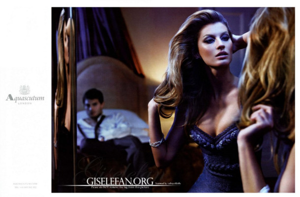 Gisele Bundchen pic #440912