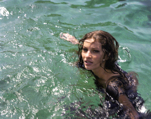 Gisele Bundchen pic #121865