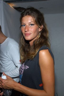 Gisele Bundchen pic #171908