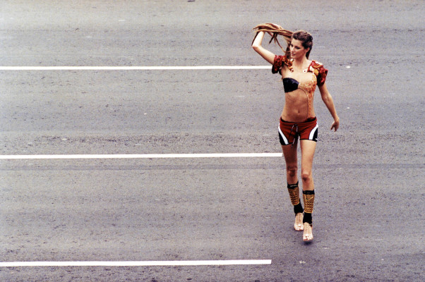 Gisele Bundchen pic #60908