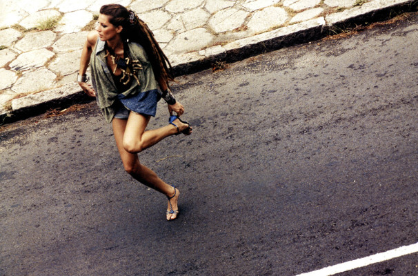 Gisele Bundchen pic #60907