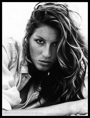 Gisele Bundchen pic #78108