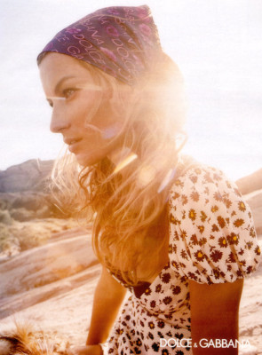Gisele Bundchen pic #5736