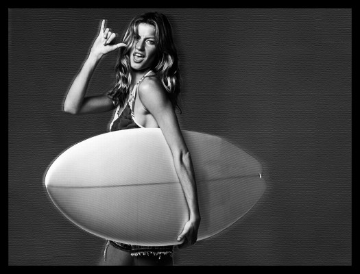 Gisele Bundchen pic #78055