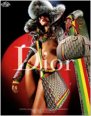 Gisele Bundchen pic #23649