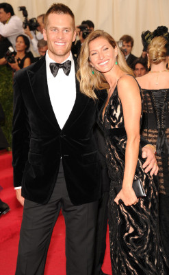 Gisele Bundchen pic #697022