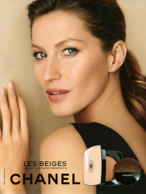 Gisele Bundchen pic #625450