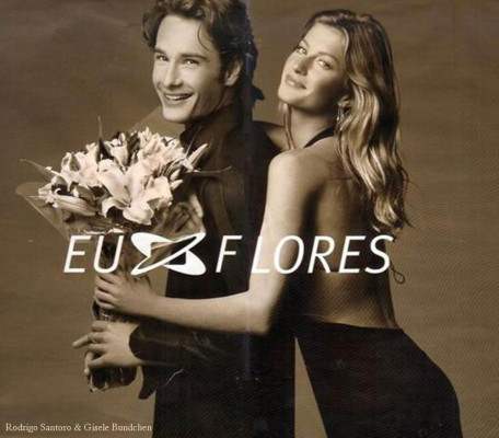 Gisele Bundchen pic #160131