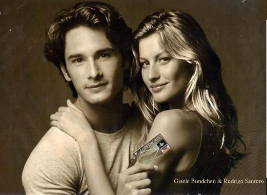 Gisele Bundchen pic #160288