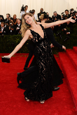 Gisele Bundchen pic #697003