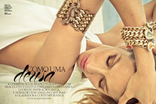 Gisele Bundchen pic #431688