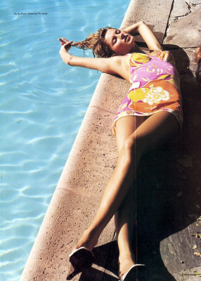 Gisele Bundchen pic #228269