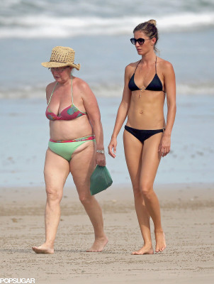 Gisele Bundchen pic #722676