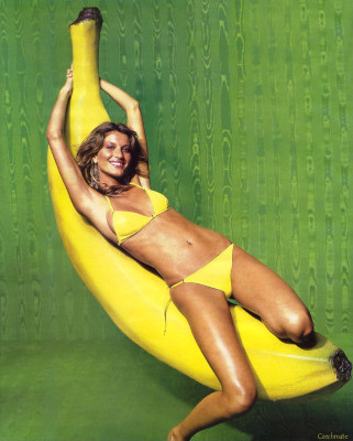 Gisele Bundchen pic #111889