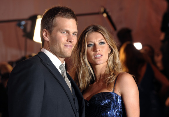 Gisele Bundchen pic #173594
