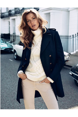 Gisele Bundchen pic #632364