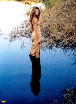 Gisele Bundchen pic #39914
