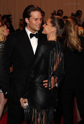Gisele Bundchen pic #255212