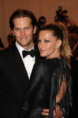 Gisele Bundchen pic #255211