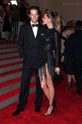 Gisele Bundchen pic #255210
