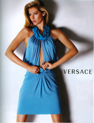 Gisele Bundchen pic #511386