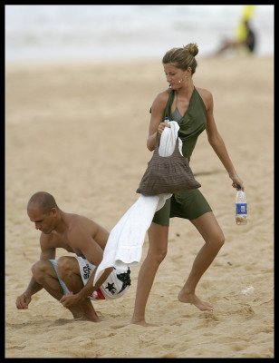 Gisele Bundchen pic #40595