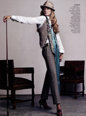 Gisele Bundchen pic #25283