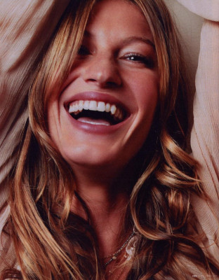 Gisele Bundchen pic #25908