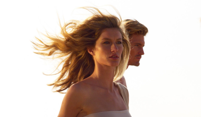 Gisele Bundchen pic #142874