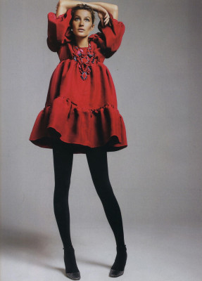 Gisele Bundchen pic #165920