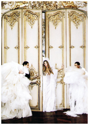 Gisele Bundchen pic #81960