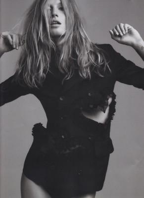 Gisele Bundchen pic #188090