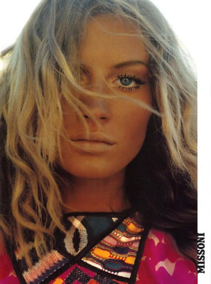 Gisele Bundchen pic #32439