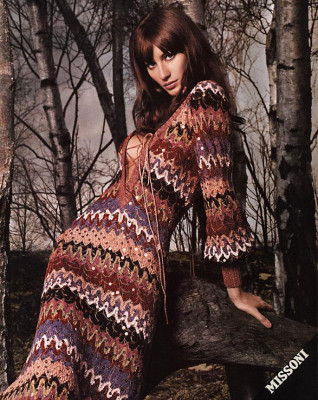 Gisele Bundchen pic #32440