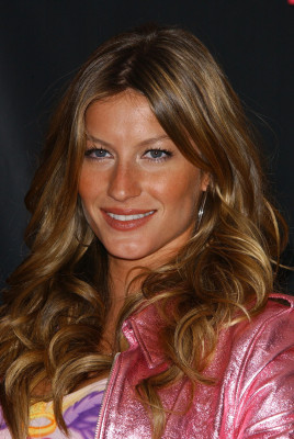 Gisele Bundchen pic #23735