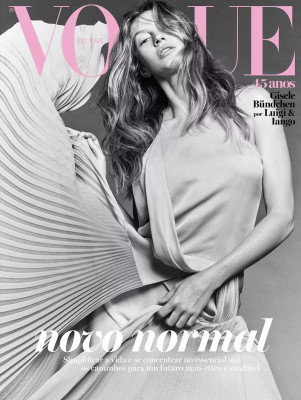 Gisele Bundchen pic #1214161