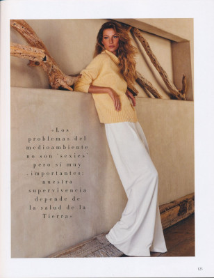 photo 6 in Gisele Bundchen gallery [id1109146] 2019-02-22 00:00:00