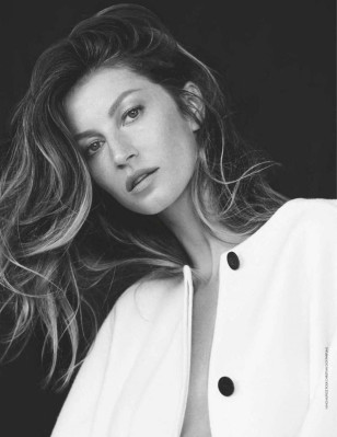 photo 23 in Gisele Bundchen gallery [id1198539] 2020-01-11 00:00:00