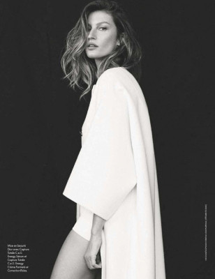 photo 24 in Gisele Bundchen gallery [id1198538] 2020-01-11 00:00:00