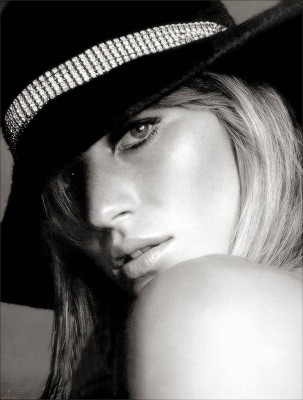 Gisele Bundchen pic #32334