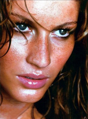 photo 23 in Gisele Bundchen gallery [id51273] -0001-11-30 00:00:00