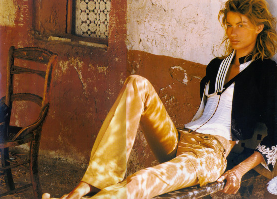 Gisele Bundchen pic #67479
