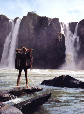 Gisele Bundchen pic #40807