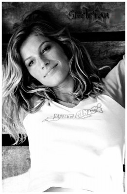 Gisele Bundchen pic #79404