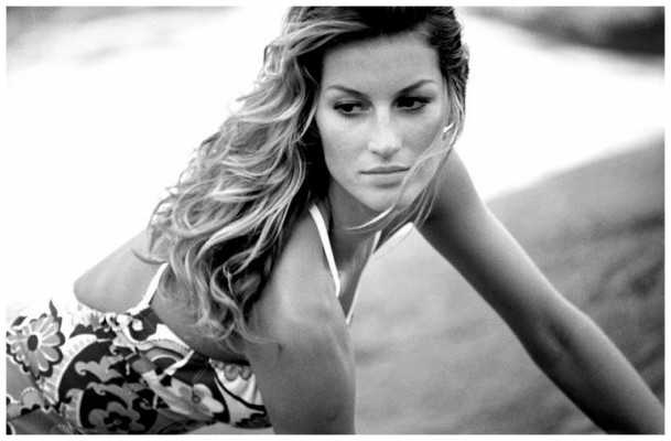 Gisele Bundchen pic #79402